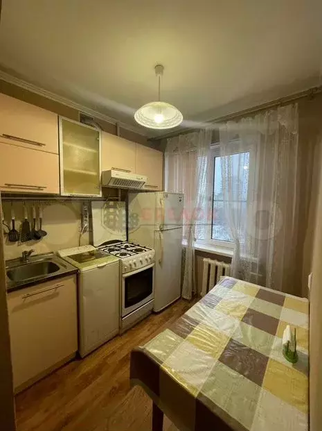 1-к. квартира, 25м, 7/9эт. - Фото 1