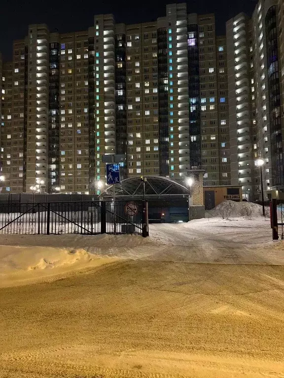 Гараж в Свердловская область, Екатеринбург ул. 8 Марта, 190 (15 м) - Фото 2