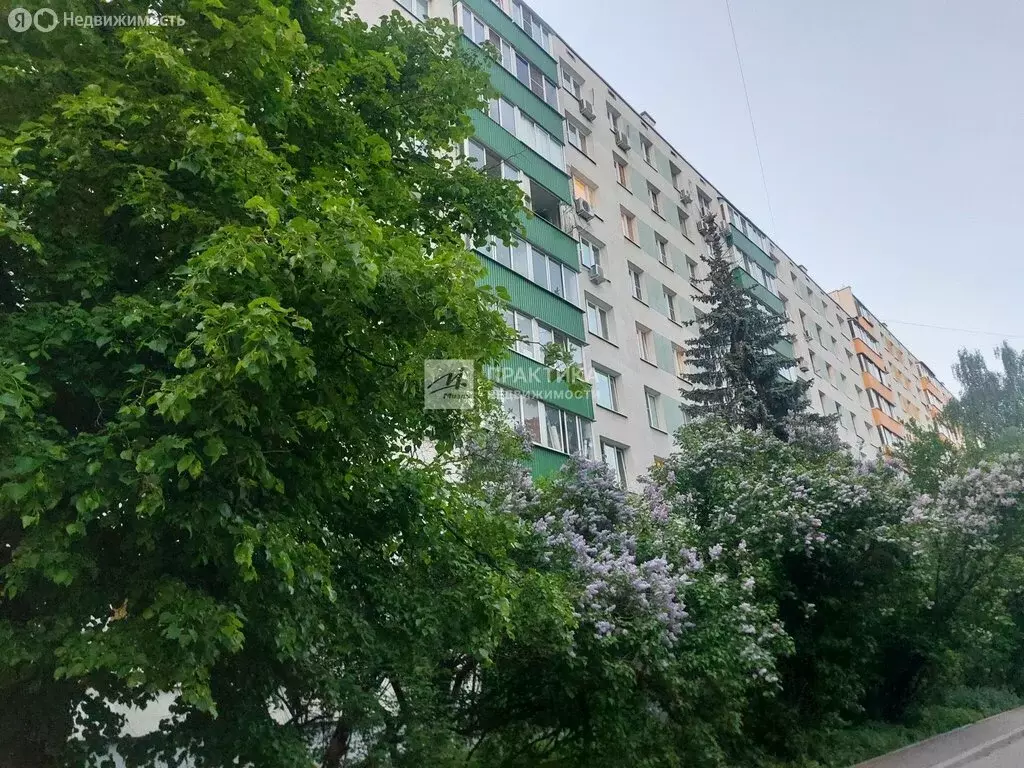 2-комнатная квартира: Москва, Профсоюзная улица, 114к3 (44.4 м) - Фото 1