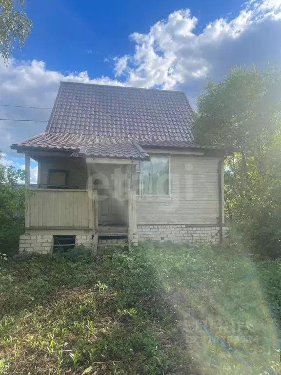 Дом в Владимирская область, Петушинское муниципальное образование, ... - Фото 1