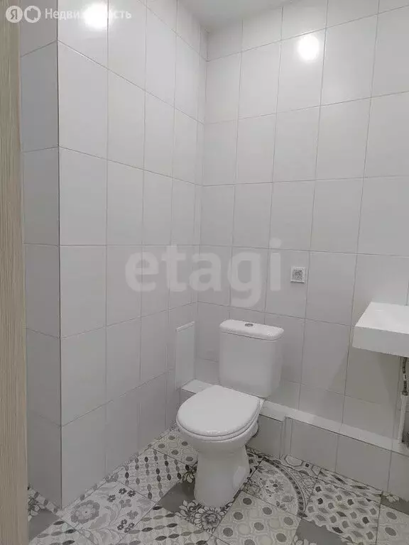 1-комнатная квартира: Пенза, Побочинская улица, 8 (36.02 м) - Фото 2