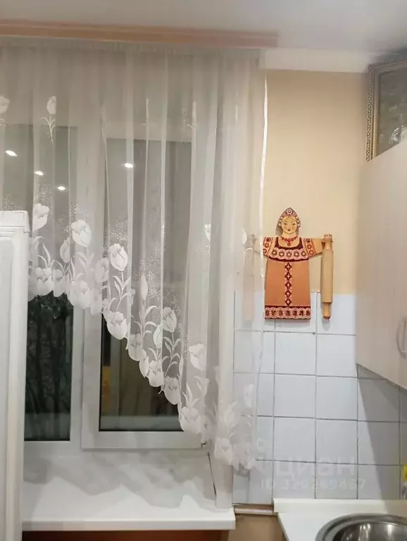 2-к кв. Владимирская область, Владимир ул. Труда, 8А (56.0 м) - Фото 2