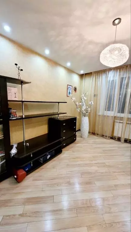 3-к кв. Московская область, Красногорск ул. Имени Егорова, 3 (91.5 м) - Фото 1