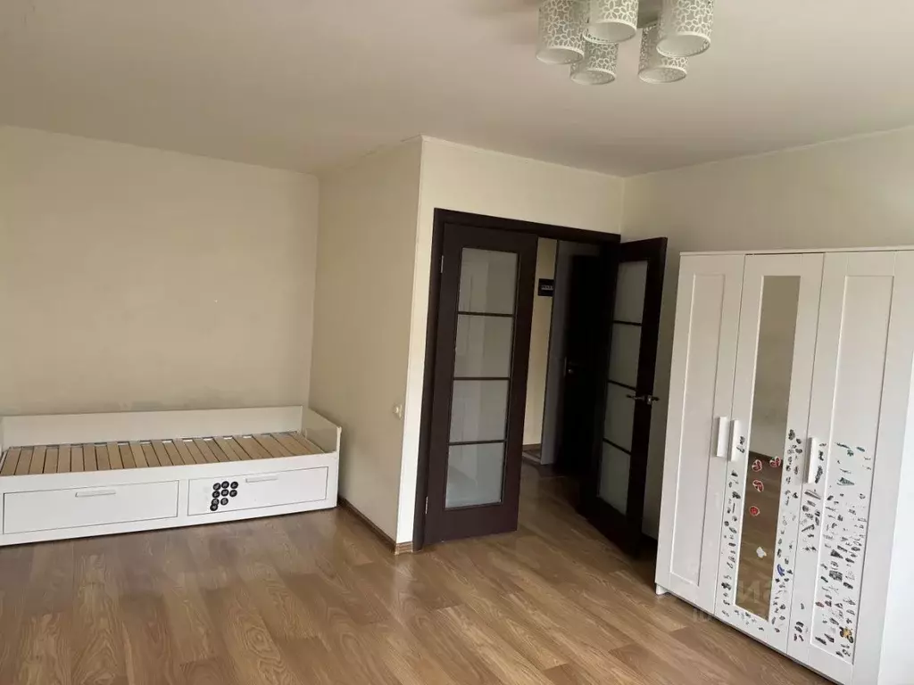 1-к кв. Москва 3-я Владимирская ул., 8К2 (33.0 м) - Фото 1