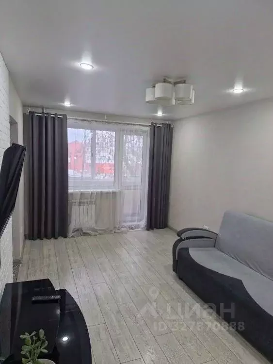 2-к кв. Иркутская область, Иркутск ул. Франк-Каменецкого, 2 (43.0 м) - Фото 2