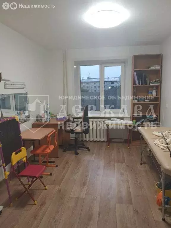 1к в 4-комнатной квартире ( м) - Фото 0