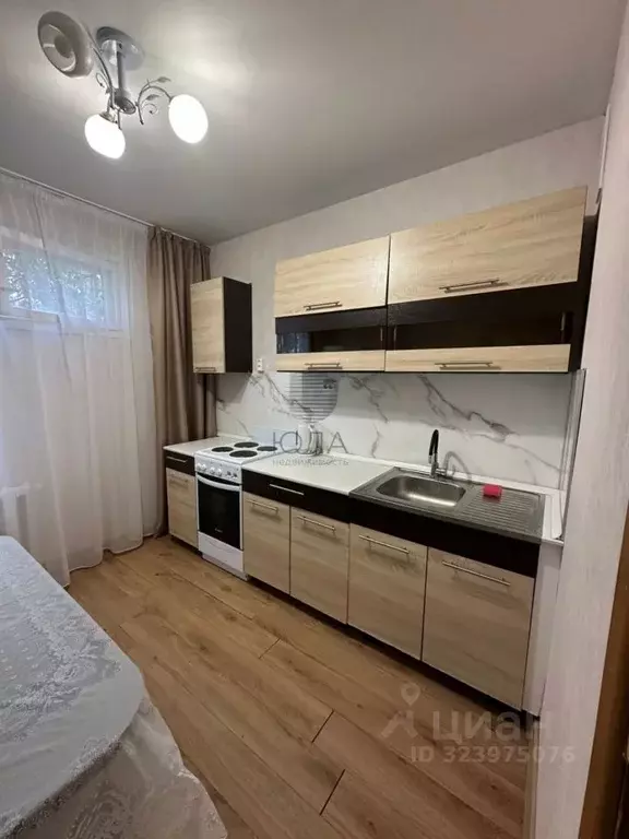 3-к кв. Санкт-Петербург просп. Королева, 46К3 (68.0 м) - Фото 2