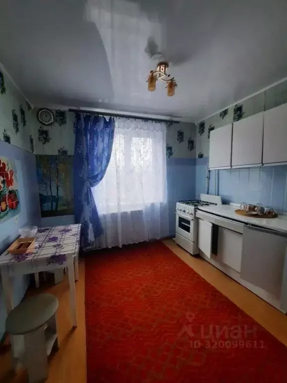 2-к кв. Орловская область, Мценск ул. Катукова, 6/1 (50.7 м) - Фото 0