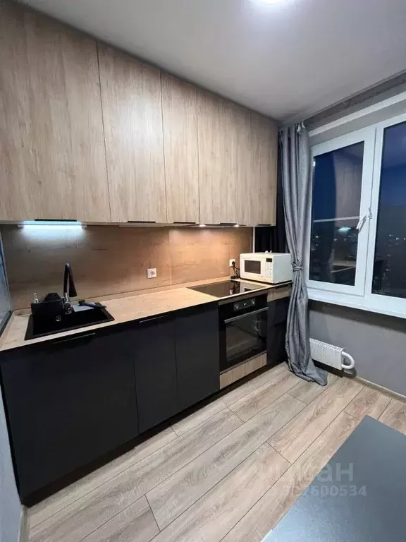 2-к кв. Москва ул. Коненкова, 8В (45.0 м) - Фото 0