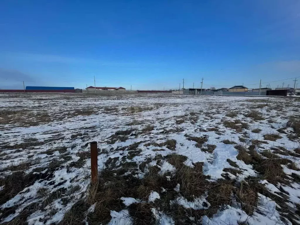 Участок в Ингушетия, Назрановский район, Кантышево с/пос, с. Кантышево ... - Фото 2