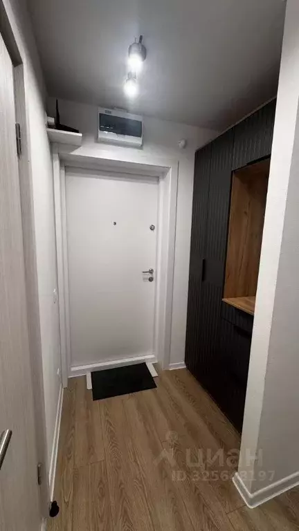 1-к кв. Московская область, Ленинский городской округ, Боброво пгт ш. ... - Фото 1