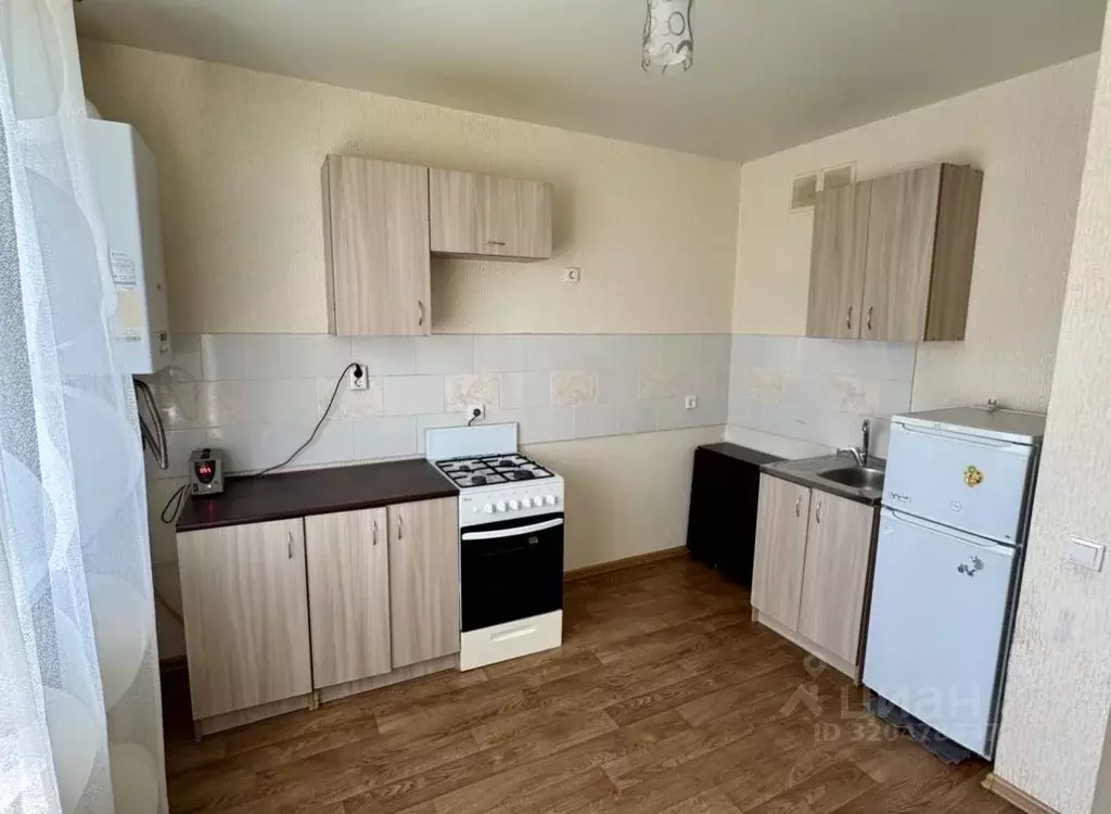 1-к кв. Татарстан, Пестречинский район, Богородское с/пос, д. Куюки, ... - Фото 2