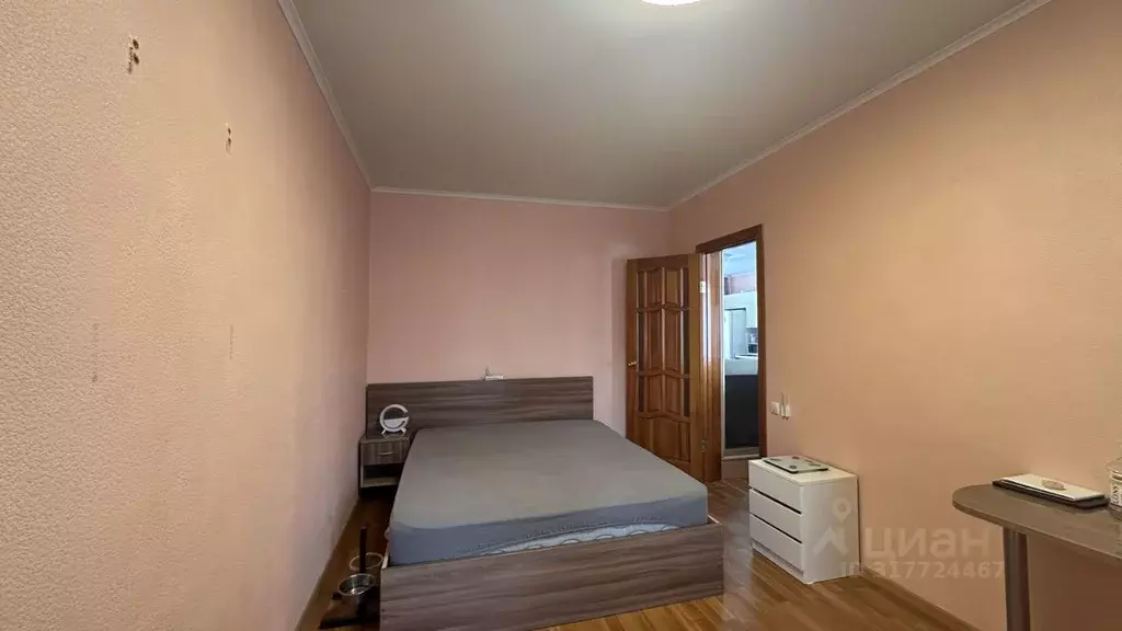 2-к кв. Самарская область, Тольятти Юбилейная ул., 83 (52.5 м) - Фото 1