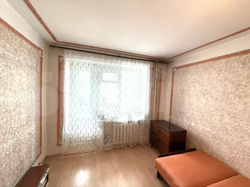 1-к. квартира, 30,9 м, 2/5 эт. - Фото 0