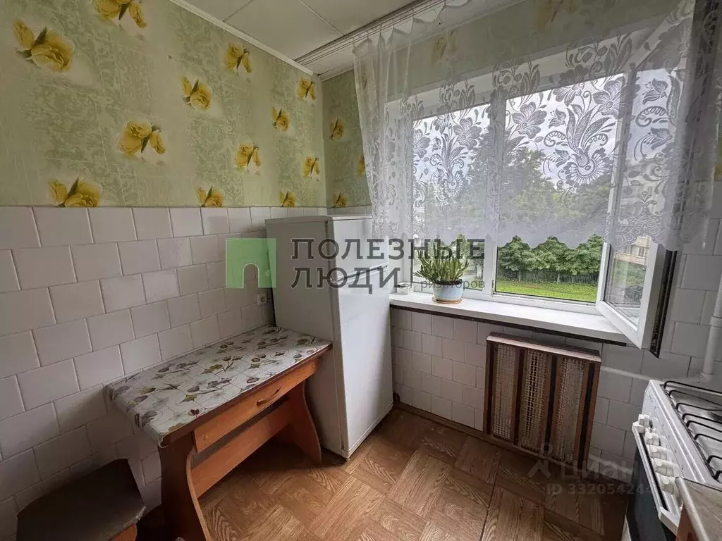 2-к кв. Орловская область, Орел Комсомольская ул., 312 (43.4 м) - Фото 2
