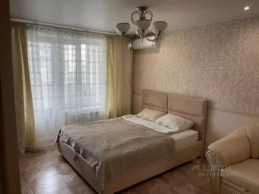 1-к кв. Москва ул. Клары Цеткин, 9К1 (40.0 м) - Фото 0