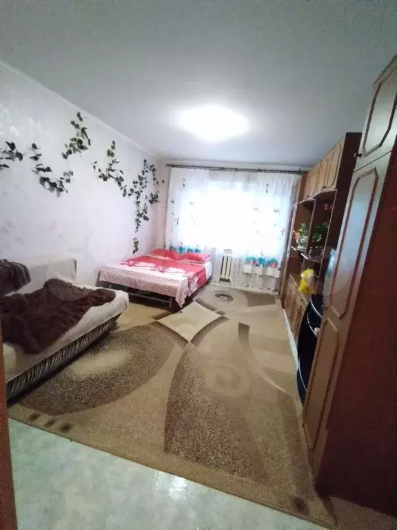 3-к. квартира, 65 м, 2/9 эт. - Фото 0