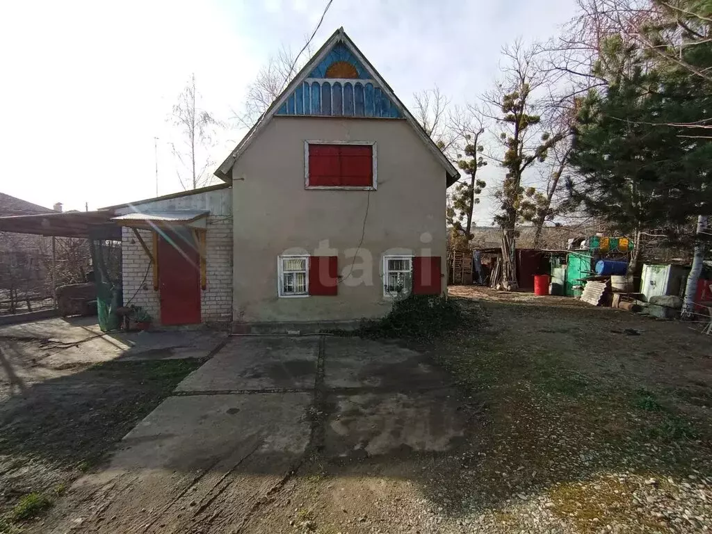 Дом в Карачаево-Черкесская Республика, Черкесск (71.3 м) - Фото 2