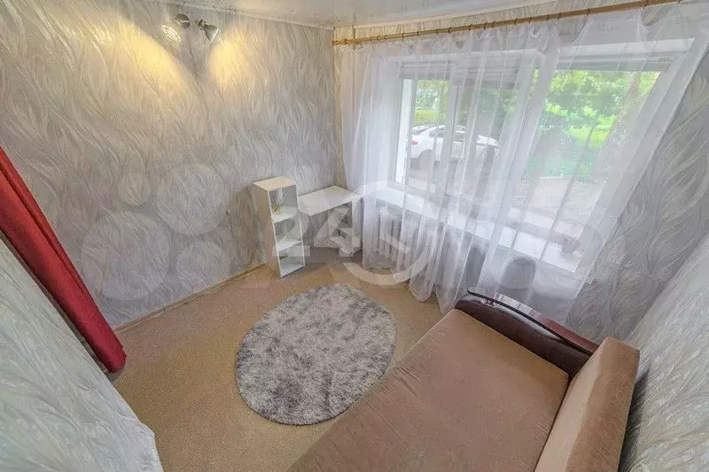 Комната 16,8 м в 3-к., 1/4 эт. - Фото 1