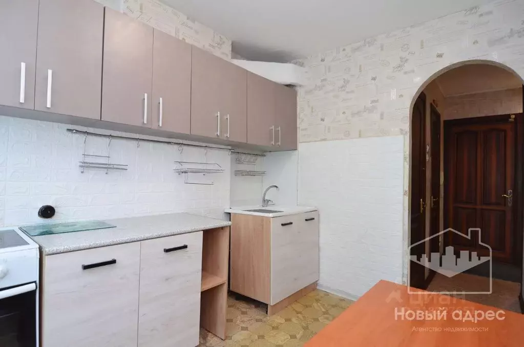 3-к кв. Новосибирская область, Новосибирск ул. Бориса Богаткова, 264/1 ... - Фото 1
