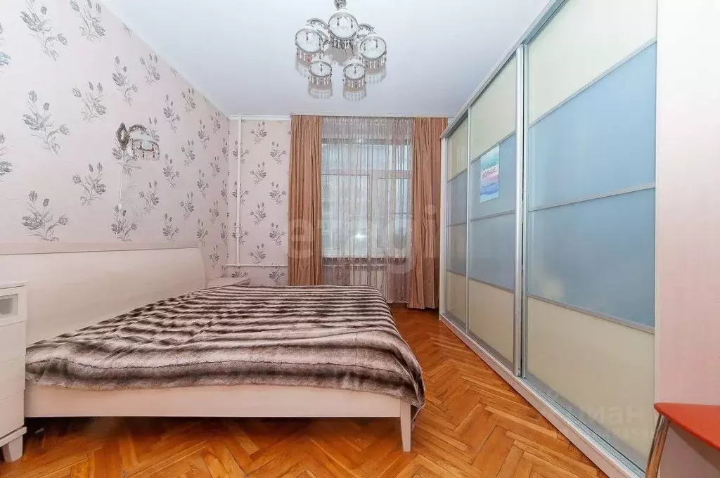 2-к кв. Санкт-Петербург Ивановская ул., 6 (62.0 м) - Фото 0