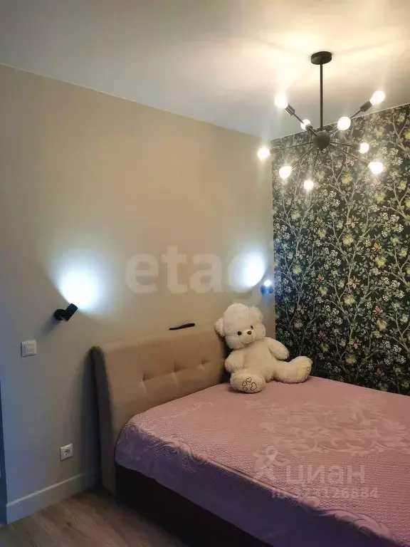 1-к кв. Иркутская область, Иркутск ул. Гоголя, 80 (45.0 м) - Фото 0