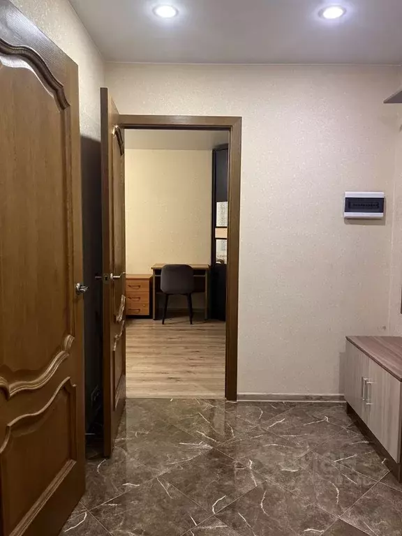 2-к кв. Москва ул. Декабристов, 36Б (54.0 м) - Фото 1