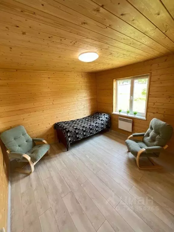 Дом в Московская область, Воскресенск городской округ, Имени Цюрупы ... - Фото 2