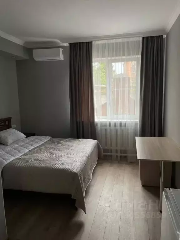 Комната Северная Осетия, Владикавказ Дружба садовое товарищество, 1/2 - Фото 1