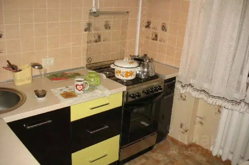 1-к кв. Крым, Евпатория ул. Казаса, 11 (31.0 м) - Фото 0