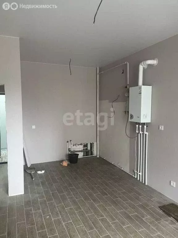 1-комнатная квартира: Аксай, улица Строителей, 10/6к2 (42 м) - Фото 1