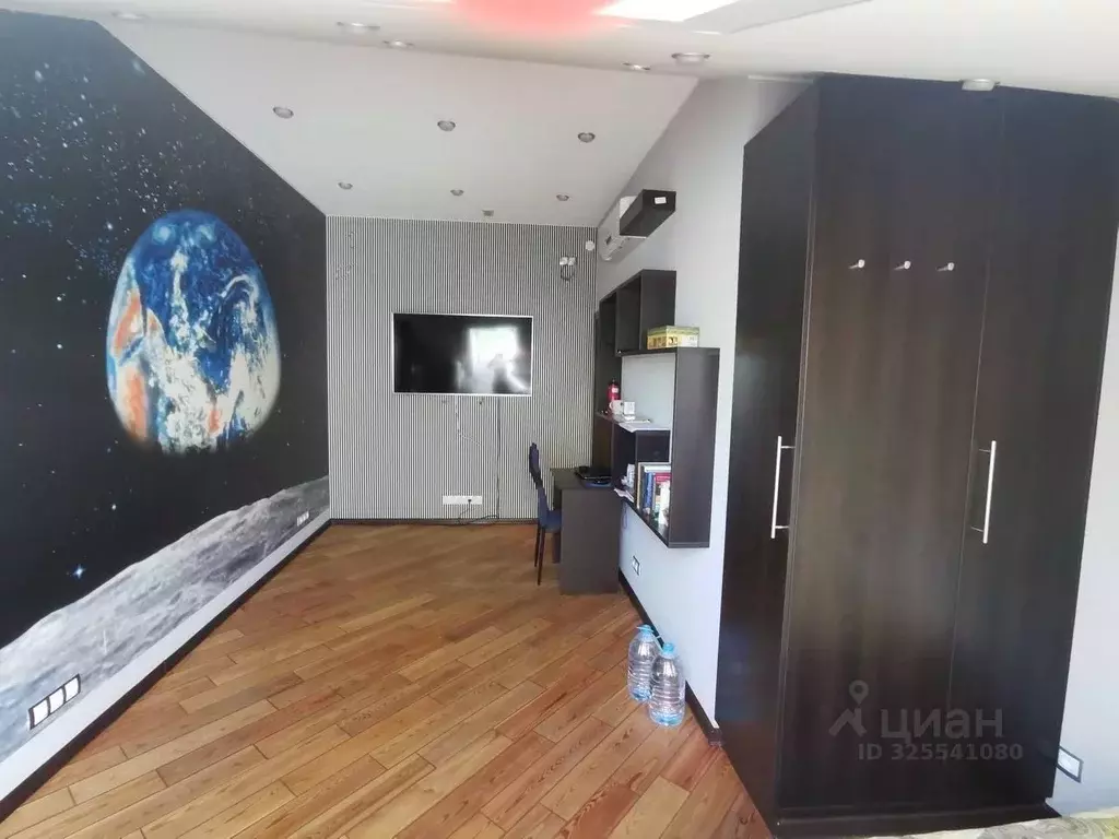 2-к кв. Московская область, Химки Сходня мкр, ул. Фрунзе, 13 (62.2 м) - Фото 2