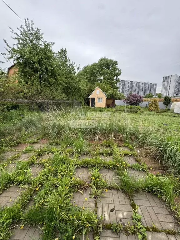Участок 8,5 сот. (ИЖС) - Фото 1