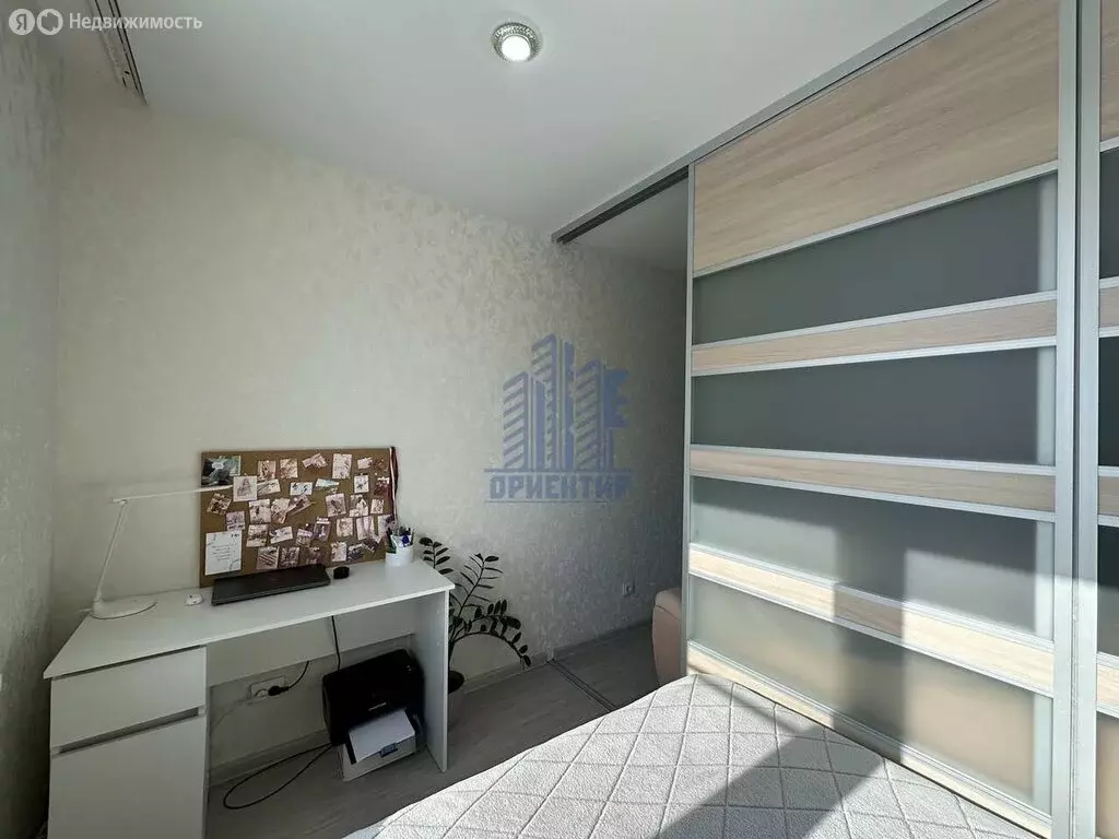 1-комнатная квартира: Чебоксары, Солнечный бульвар, 6 (35.6 м) - Фото 1