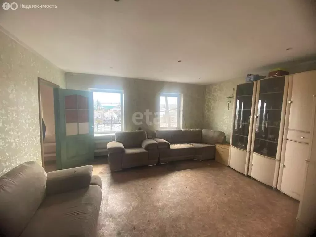 Дом в Юрга, Весенняя улица (71.1 м) - Фото 2