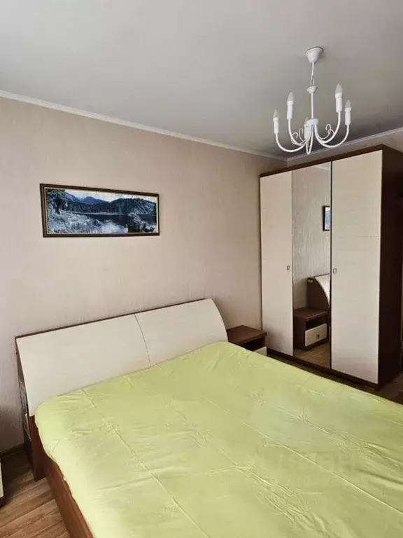 2-к кв. Чувашия, Чебоксары ул. Юрия Гагарина, 24 (50.0 м) - Фото 0