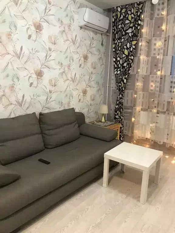 Студия Оренбургская область, Оренбург Уральская ул., 2/20 (30.0 м) - Фото 1