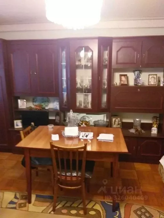 1-к кв. Санкт-Петербург просп. Ударников, 26 (32.5 м) - Фото 1