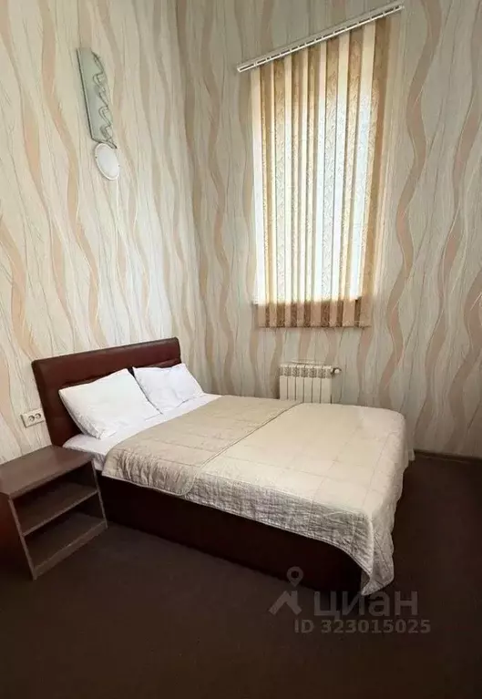 Комната Ульяновская область, Ульяновск Локомотивная ул., 51 (15.0 м) - Фото 1