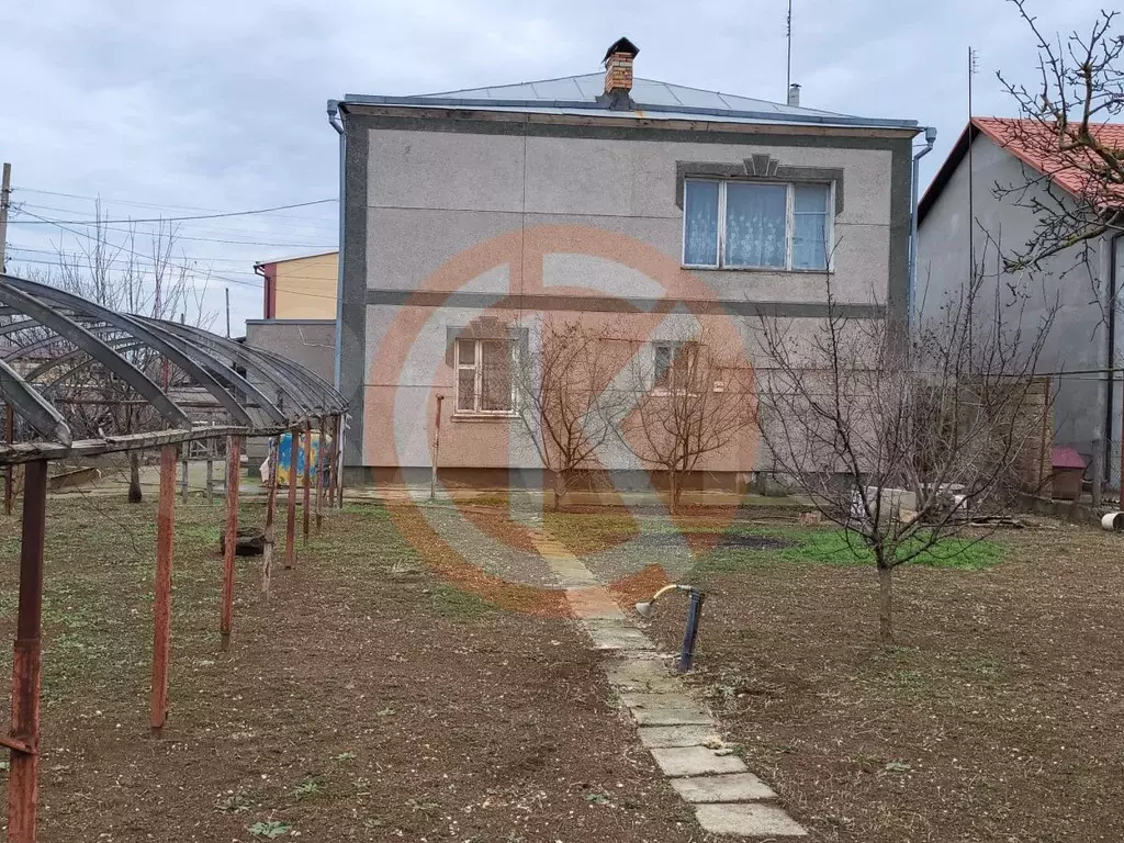 Дом 219,3 м на участке 10,3 сот. - Фото 1