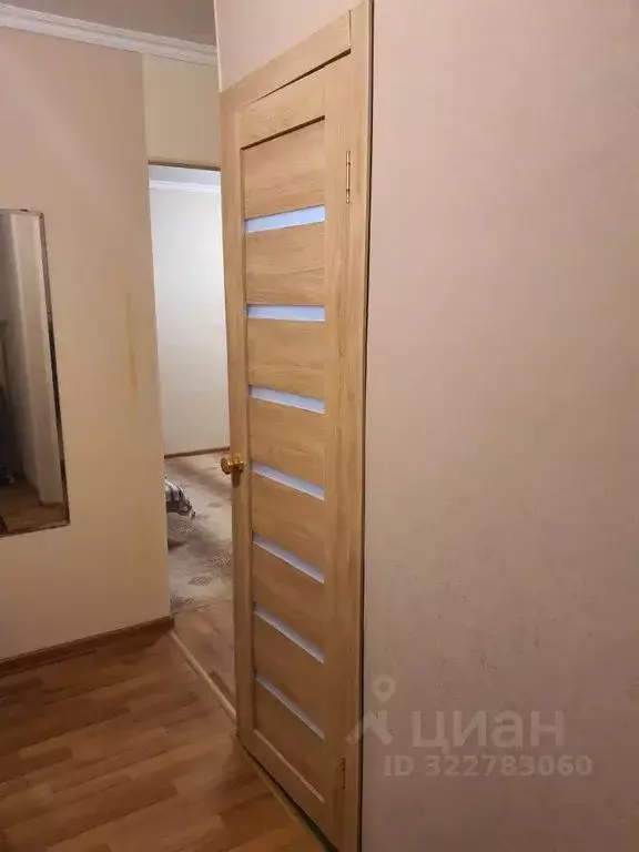 1-к кв. Московская область, Чехов ул. Мира, 5 (31.0 м) - Фото 2