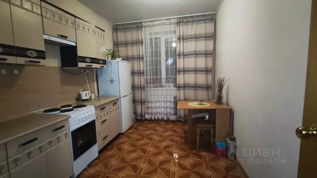 1-к кв. Краснодарский край, Краснодар ул. Сахалинская, 10к2 (35.6 м) - Фото 2