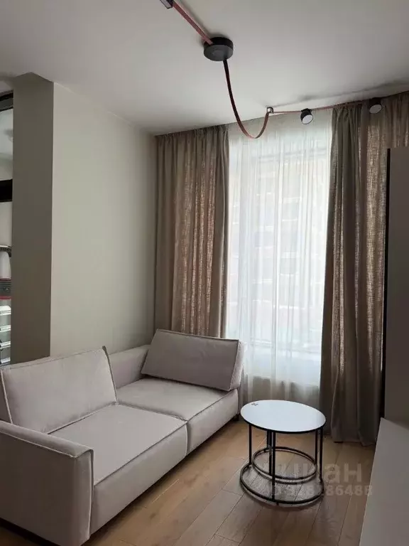 3-к кв. Москва Сосинская ул., 8 (64.1 м) - Фото 2