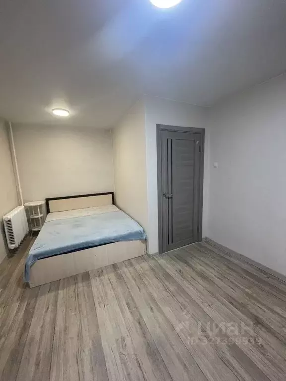 1-к кв. Санкт-Петербург ул. Руднева, 25 (30.4 м) - Фото 2