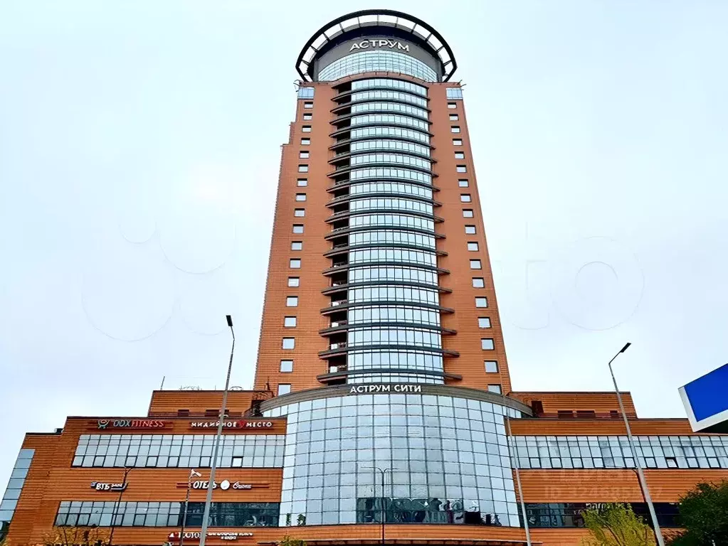 Офис в Московская область, Щелково наб. Серафима Саровского, 2 (92 м) - Фото 1