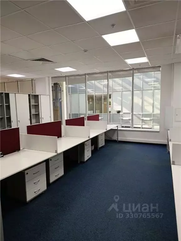 Офис в Москва Складочная ул., 3С1 (450 м) - Фото 2