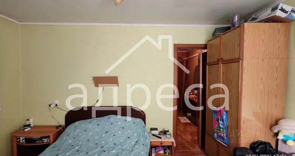 3-к кв. Самарская область, Самара Революционная ул., 79 (60.6 м) - Фото 2