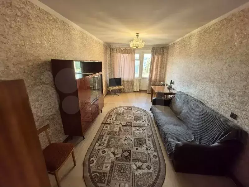 2-к. квартира, 50 м, 8/9 эт. - Фото 0