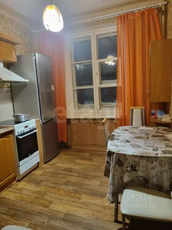 2-к кв. Красноярский край, Норильск Советская ул., 1 (60.2 м) - Фото 1