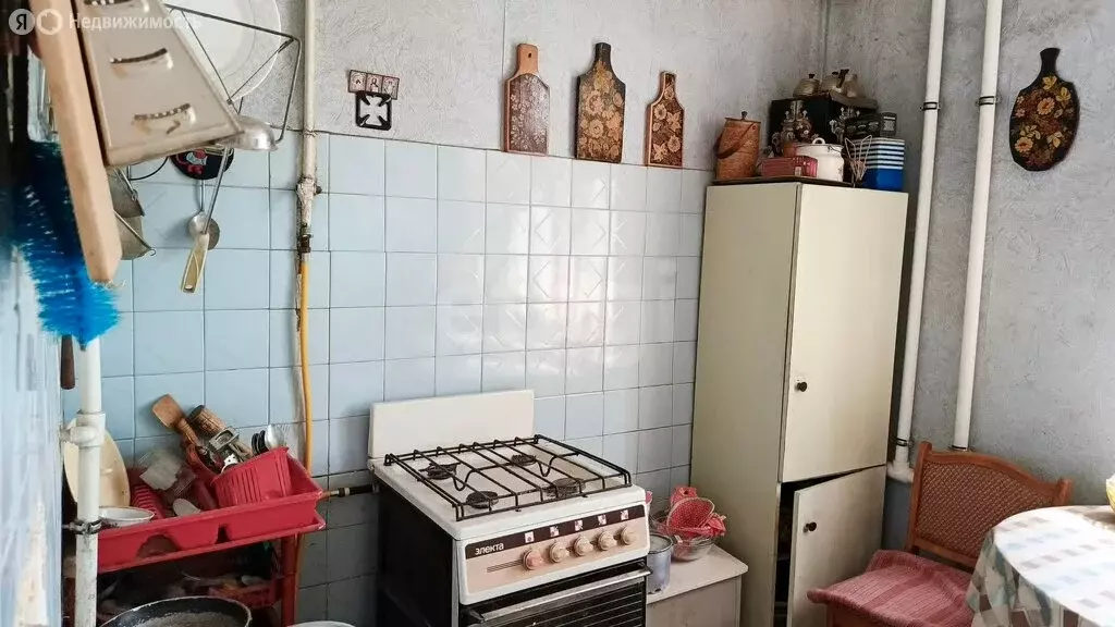 2-комнатная квартира: Тамбов, Советская улица, 38А (41.7 м) - Фото 1